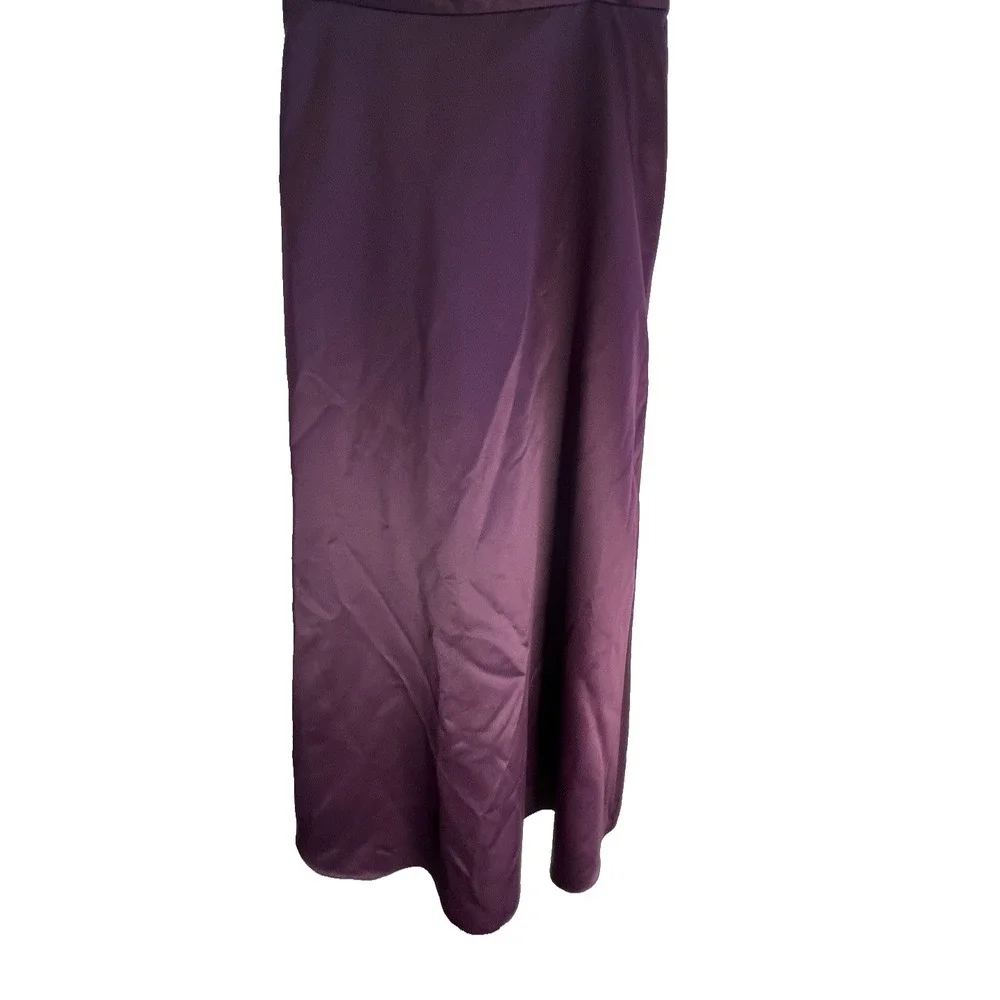 Bari Jay vtg purple